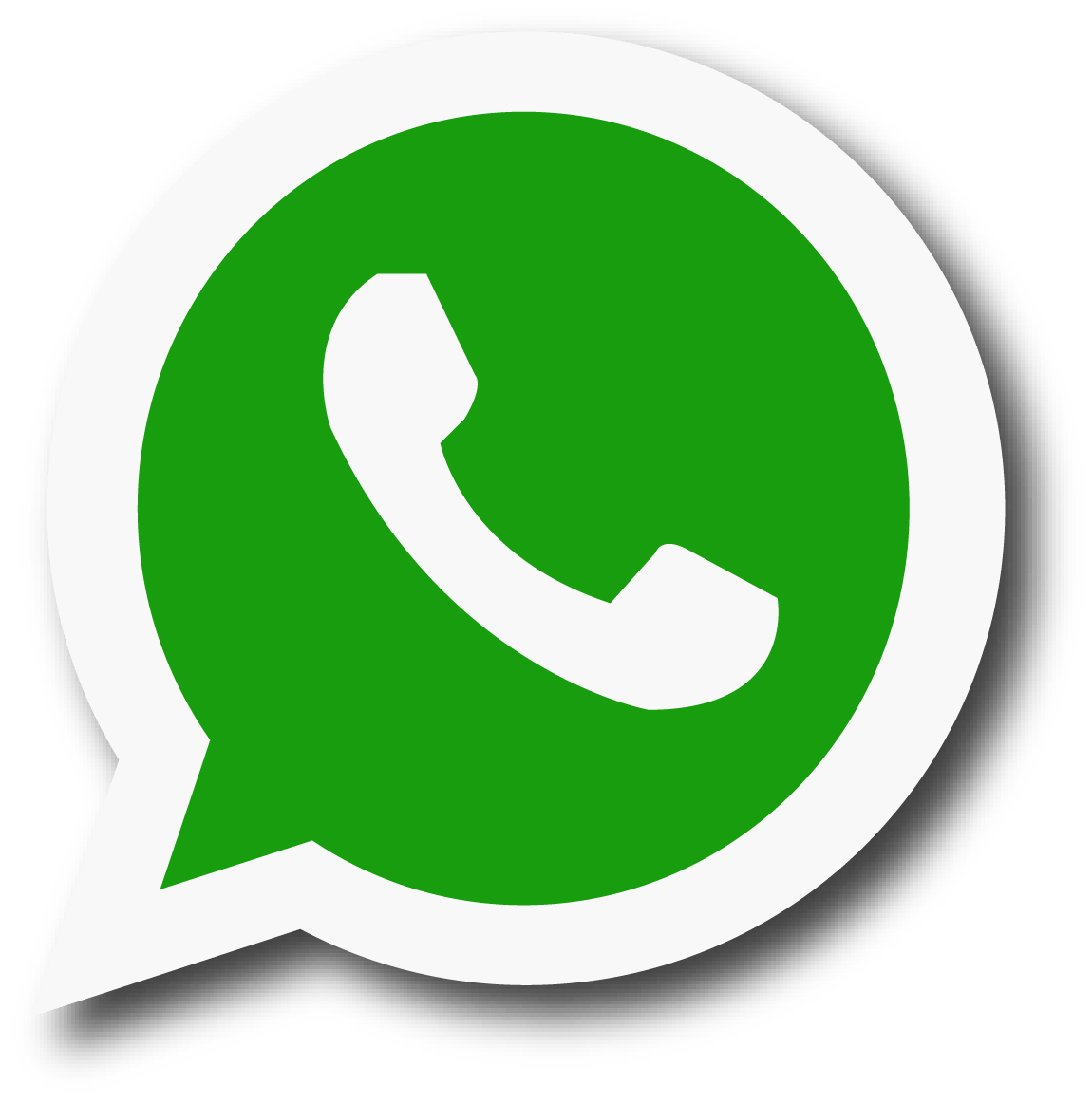 Contact by WhatsApp