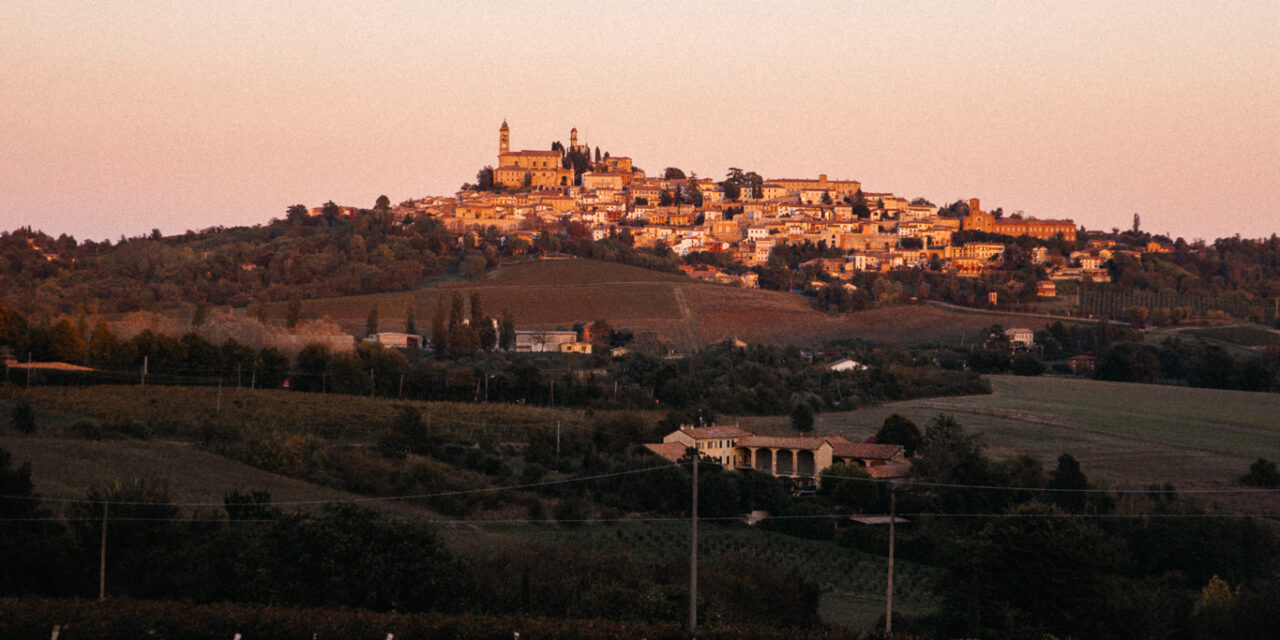 Weekend d’autunno in Monferrato: 3 giorni tra foliage, tartufi e slow tourism